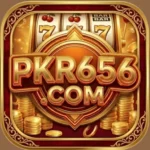 PKR656 Game