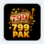 799pak game official logo