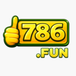 official logo of 786fun game