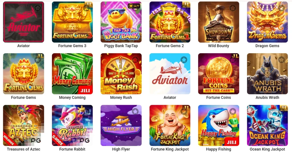 55555bet game free download