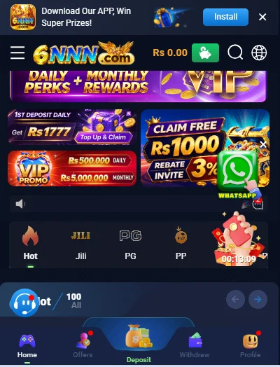6NNN Game